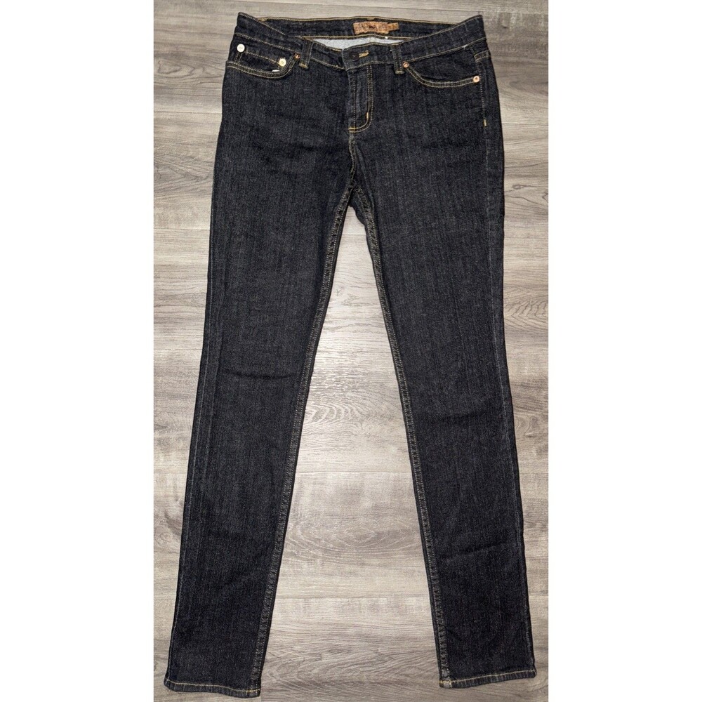 Vintage PJ Parkers Jeans Made in USA 90s Y2K Stretch Denim – Size 11